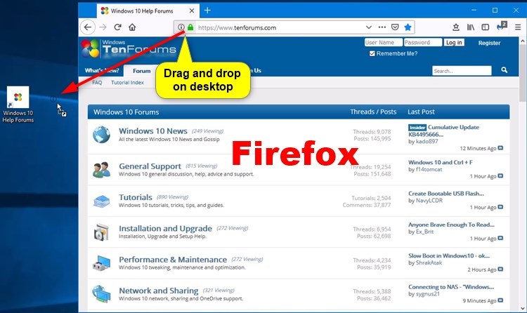 Create Website Shortcut in Windows-firefox_drag_and_drop_desktop_website_shortcut.jpg