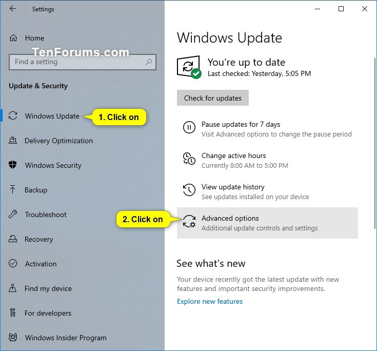 Turn On or Off Windows Updates for Microsoft Products in Windows 10-w10_updates_for_microsoft_products-1.jpg