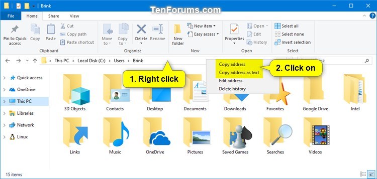 Copy Path in File Explorer in Windows 10-copy_address_from_address_bar.jpg