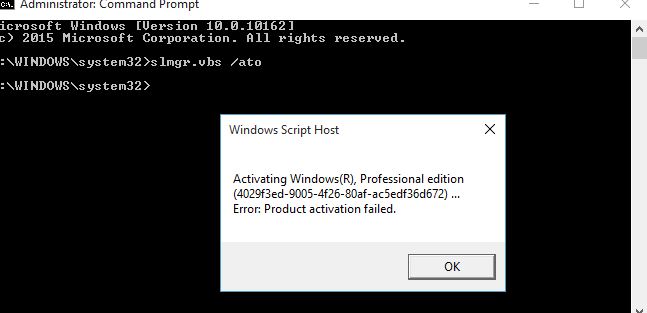 unibox error 3840 unibox error 3840