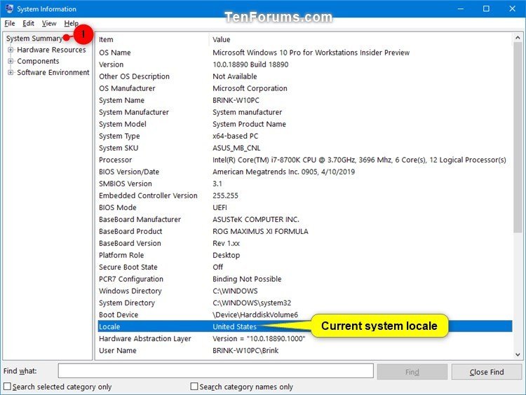 See Current System Locale in Windows 10-current_system_locale_msinfo32.jpg