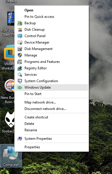 Create Windows Update Shortcut in Windows 10-capture-0.jpg