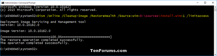 Use DISM to Repair Windows 10 Image-dism_restorehealth_wim_sources.png
