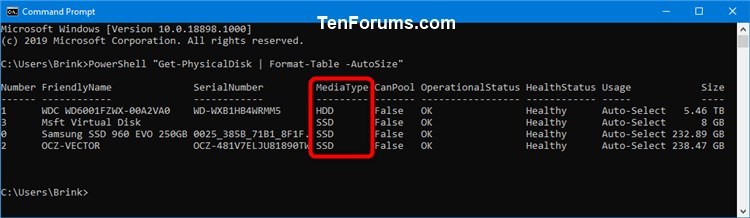 See if Disk Type is SSD or HDD in Windows 10-disk_type_in_command_prompt.jpg