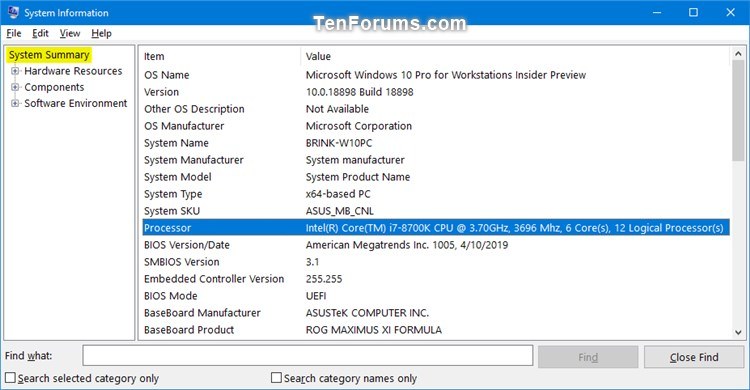 Check What Processor or CPU is in Windows PC-processor_cpu_in_system_information.jpg