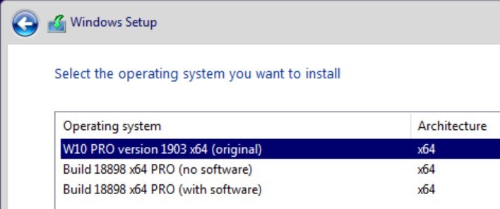 DISM - Create Bootable ISO with Multiple Windows 10 Images-choose-version-install.jpg