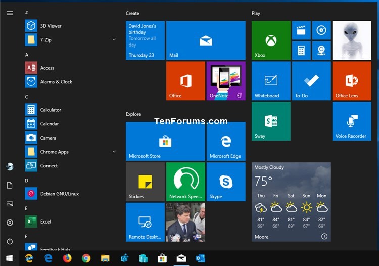 Restart Start Menu in Windows 10-start_menu.jpg