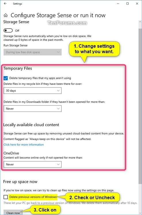 Free Up Disk Space Now with Storage Sense in Windows 10-storage_sense_free_up_space_now-2.jpg