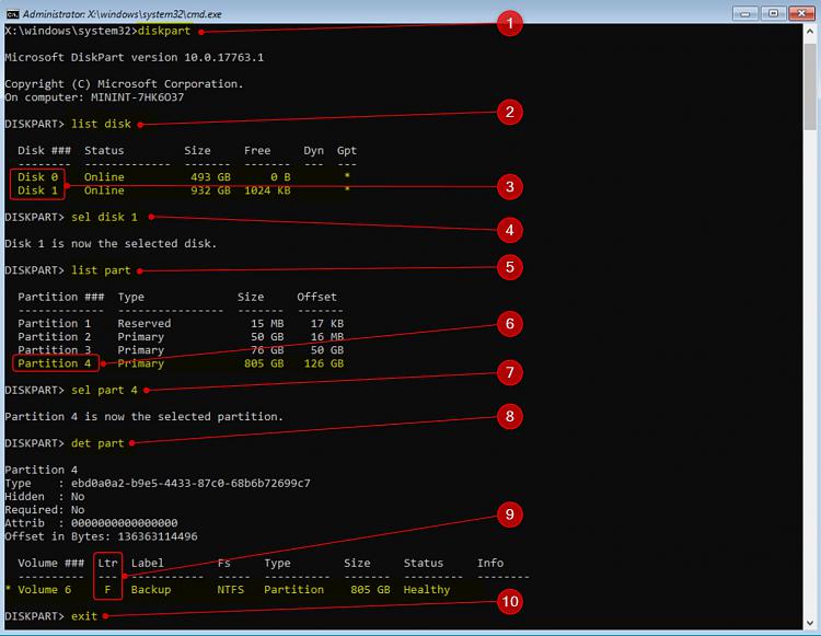 DISM - Clone and Deploy using FFU Image-diskpart.jpg