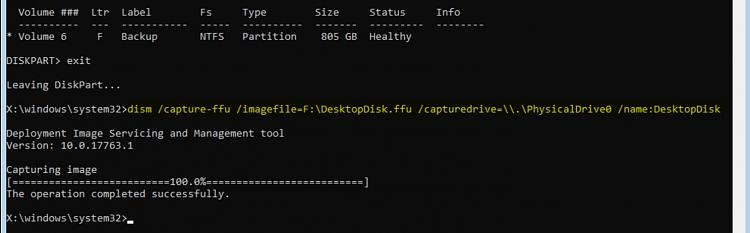 DISM - Clone and Deploy using FFU Image-capture-disk.jpg