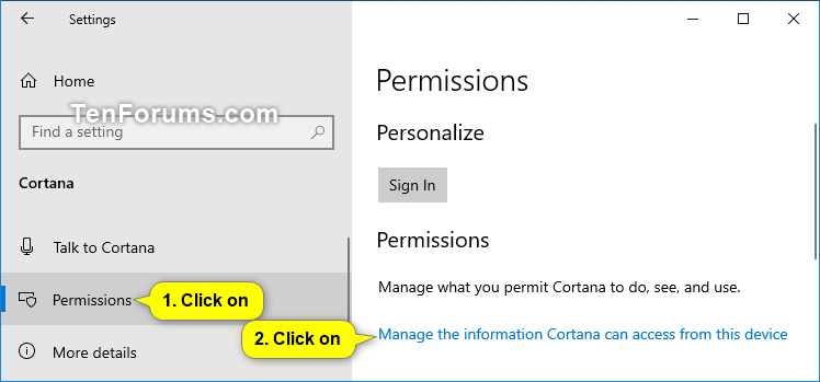 microsoft edge app permissions locatin