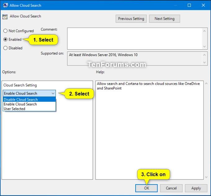 Enable or Disable Show Cloud Content in Search Results in Windows 10-cortana_cloud_search_gpedit-2.jpg