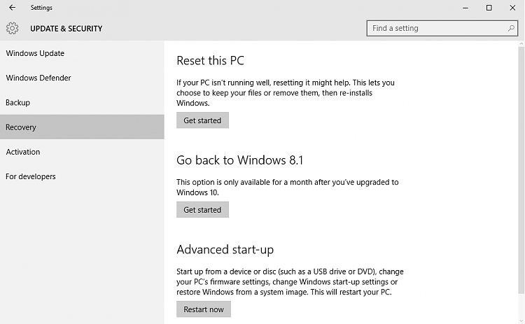 Go Back to the Previous Version of Windows in Windows 10-cantgobacktowindows8_1_step1.png