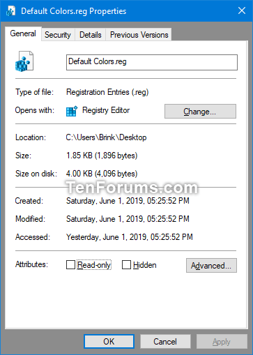 Change Button Face Color in Windows 10-button_face_properties_page.png