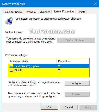Change Window Background Color in Windows 10-system_protection_window_color.png