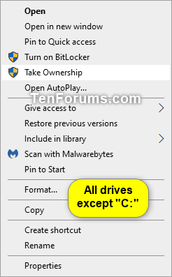 Add Take Ownership to Context Menu in Windows 10-take_ownership_drive.png