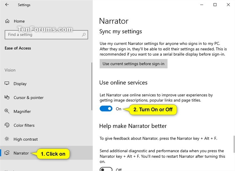 Turn On or Off Online Services for Narrator in Windows 10-narrator_online_services.jpg