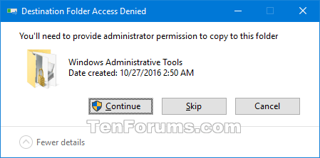 How to Restore Default Administrative Tools in Windows 10-windows_administrative_tools-3.png