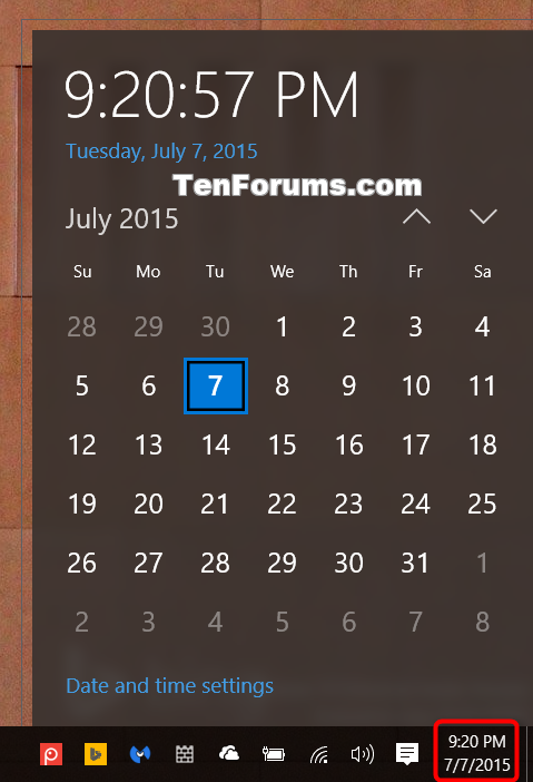 Enable or Disable New Clock and Calendar in Windows 10-new_clock_experience.png