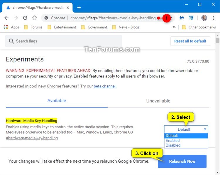 Enable or Disable Volume and Media Key Handling in Google Chrome-chrome.exe_hardware_media_key_handling.jpg