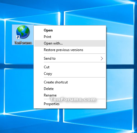 Add or Remove Open with Context Menu to URL files in Windows 10-url_open_with_context_menu.png