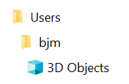 Add or Remove Folders from This PC in Windows 10-png_182.png