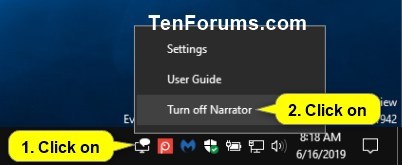 Turn On or Off Narrator in Windows 10-narrator_jump_list.jpg