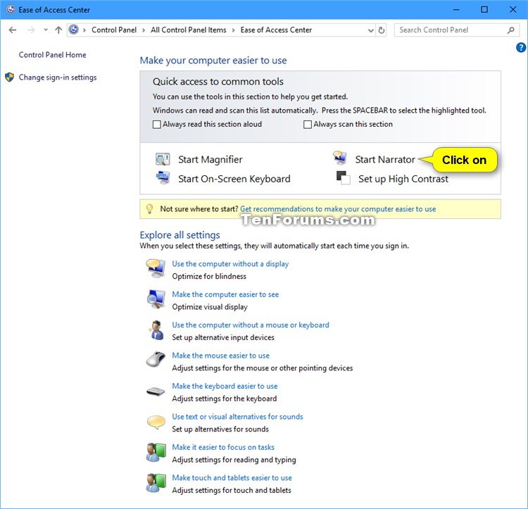 Turn On or Off Narrator in Windows 10-start_narrator_control_panel.jpg