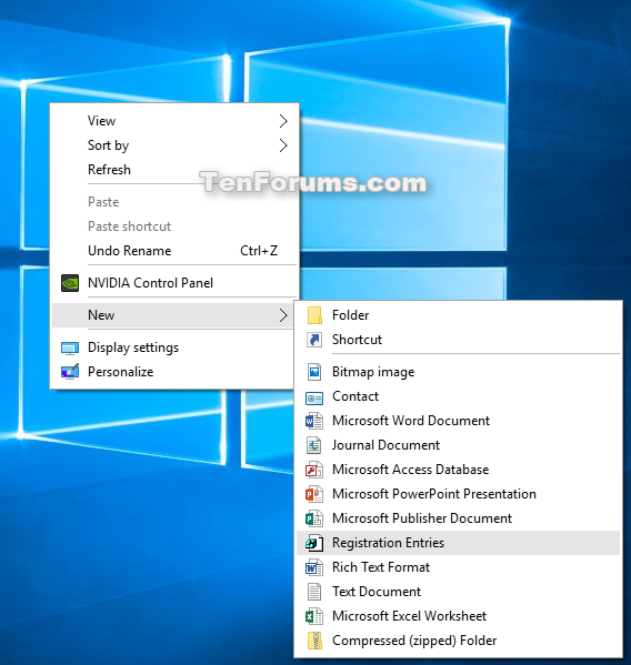 Add Registry File to New Context Menu in Windows 10-reg_in_new_context_menu.png