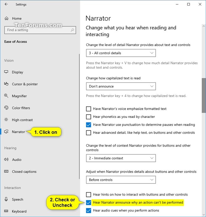 Turn On or Off Read Out Narrator Errors in Windows 10-narrator_announces_errors.jpg