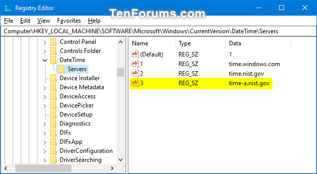 Add and Remove Internet Time Servers in Windows-add_time_server_regedit-5.png