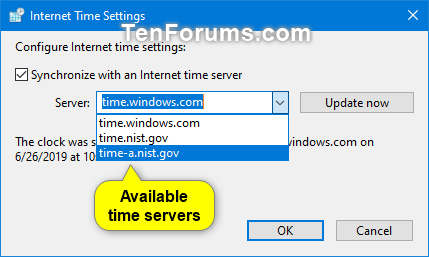 Add and Remove Internet Time Servers in Windows-available_time_servers.png