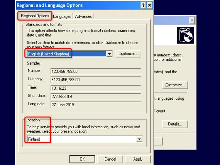 Hyper-V - Add Windows XP Mode Virtual Machine in Windows 10-regional-options.jpg