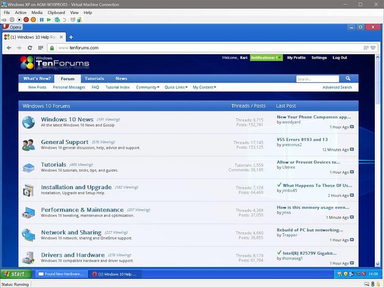 best virtual machine for windows 10 reddit best virtual machine for windows 10 reddit