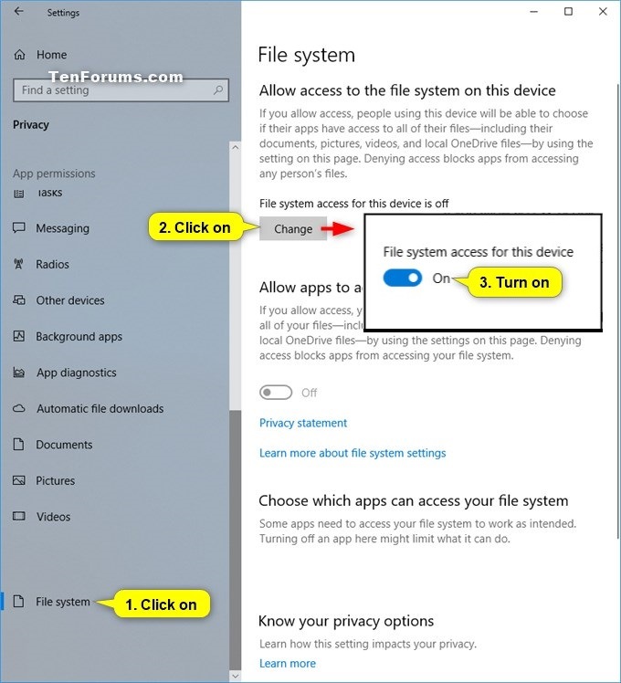 Allow or Deny Apps Access to File System in Windows 10-file_system_access_for_device-1.jpg