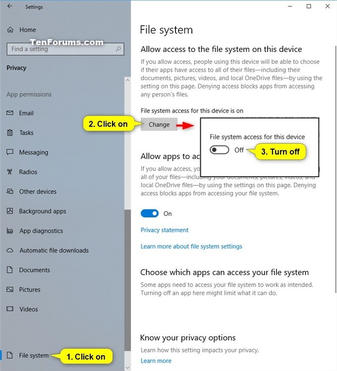 Allow or Deny Apps Access to File System in Windows 10-file_system_access_for_device-2.jpg