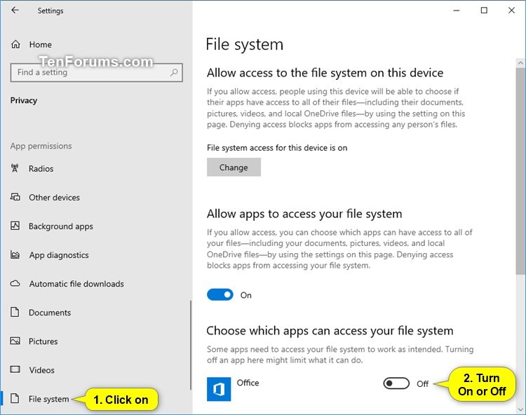 Allow or Deny Apps Access to File System in Windows 10-file_system_access_for_specific_apps.jpg