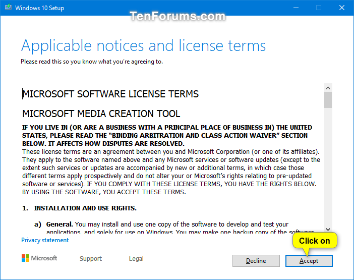 Scarica il file ISO di Windows 10-mct-1.png