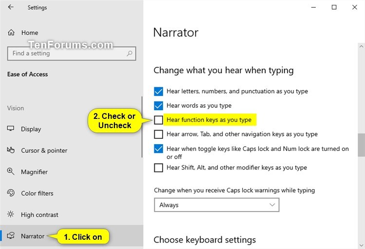 Turn On or Off Narrator Announce Function Keys as Typed in Windows 10-narrator_hear_function_keys_as_you_type.jpg