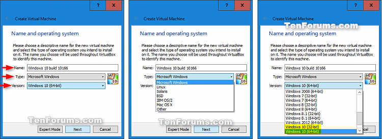Install Windows 10 Virtual Machine in VirtualBox-install_windows_10_in_virtualbox-2a.png