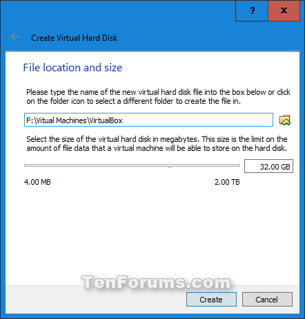 Install Windows 10 Virtual Machine in VirtualBox-install_windows_10_in_virtualbox-8.png