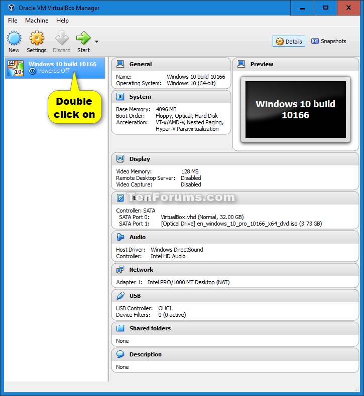 what is virtualbox windows 10 what is virtualbox windows 10