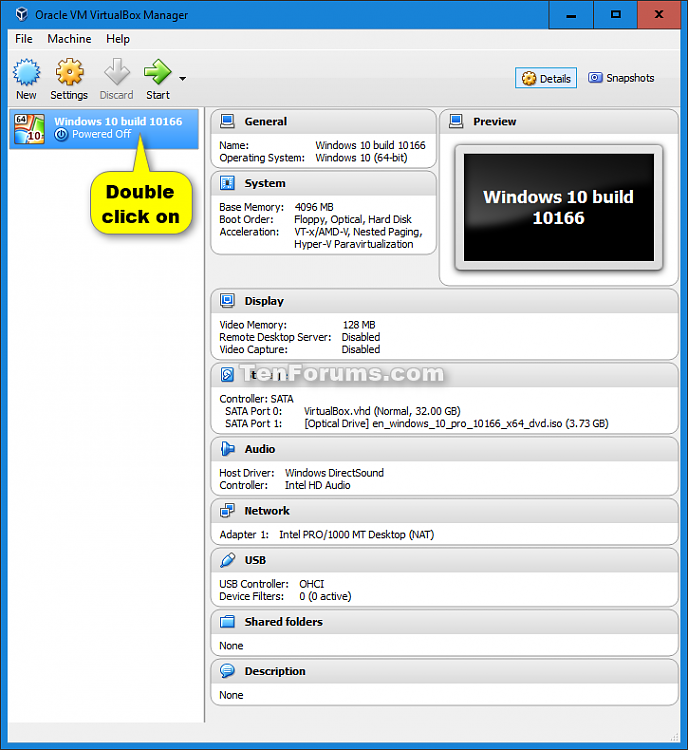 win 10 virtual machine win 10 virtual machine