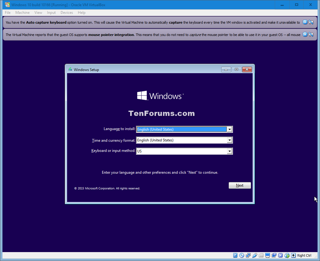 install virtual machine on windows 10 install virtual machine on windows 10