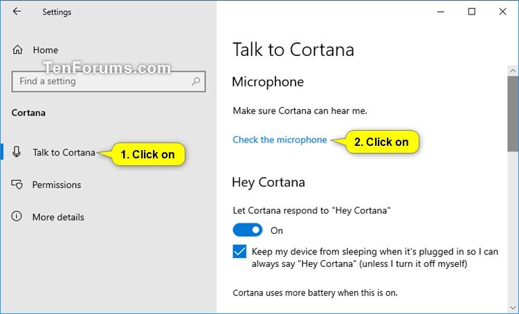 Have Cortana Learn your Voice for Hey Cortana in Windows 10-troubleshoot_speech_for_cortana-1.jpg
