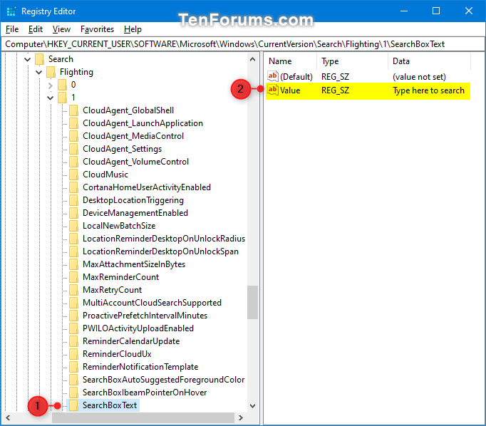 Change Search Box Text in Windows 10-search_box_text_regedit-1.png