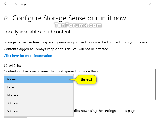 Automatically Make OneDrive Files On-Demand Online-only in Windows 10-onedrive_files_on_demand_storage_sense-2.png