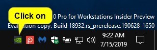 Determine NVIDIA Graphics Display Driver Version Installed in Windows-nvidia_notification_icon.jpg