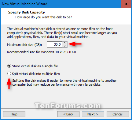 Install Windows 10 as Virtual Machine in VMware Player-windows_10_vmware_player-5.png