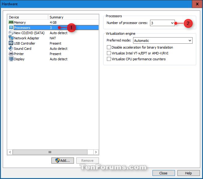 Install Windows 10 as Virtual Machine in VMware Player-windows_10_vmware_player-8.png